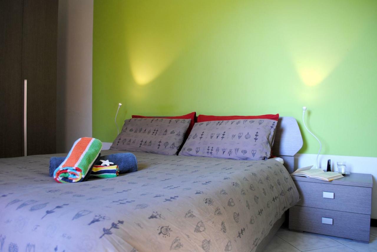 Bnbook Bilo Malpensa Gallarate Exteriör bild